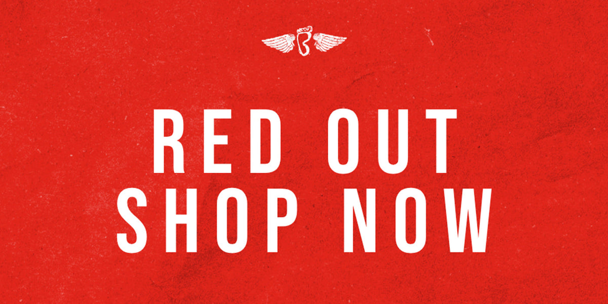 Raiderland Is Going Red: Get Ready for Texas Tech’s Red Out Game