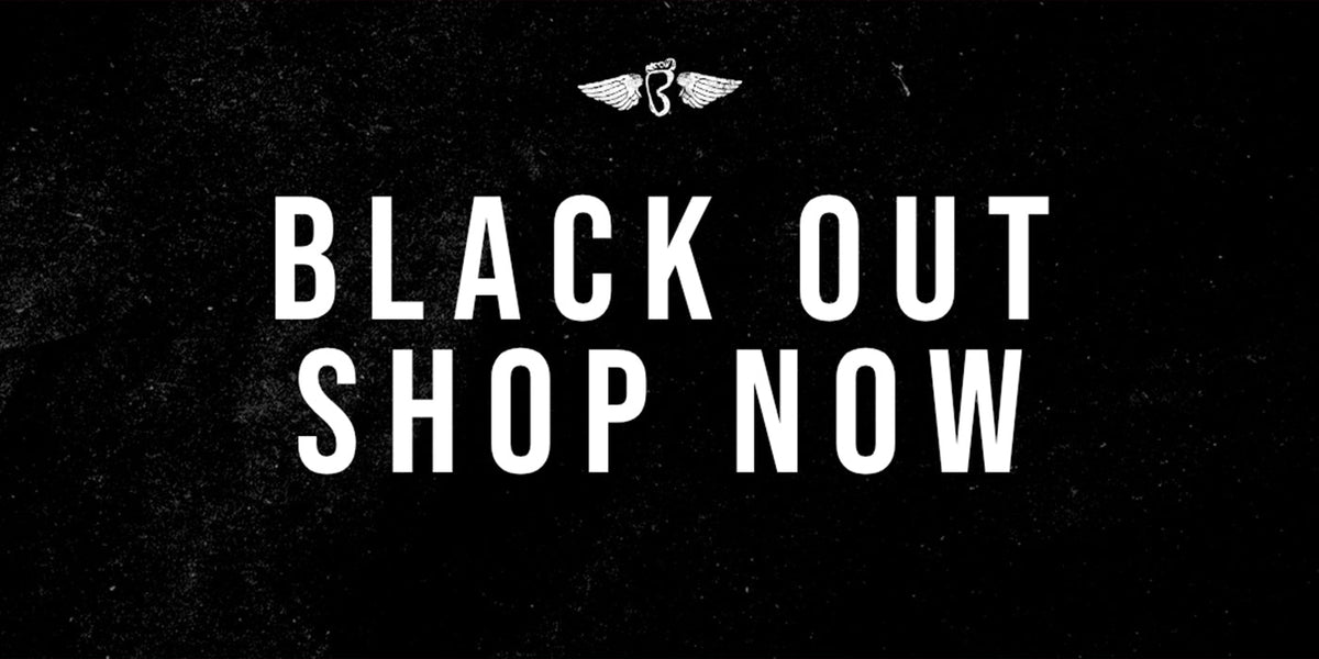 Lubbock Is Going Black: Get Ready for Texas Tech’s Blackout Game