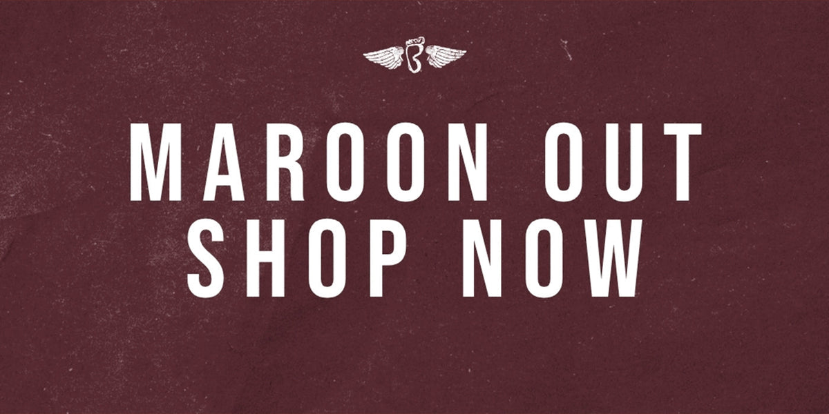 Make It Maroon: Texas State vs. North Texas Game Day in San Marcos