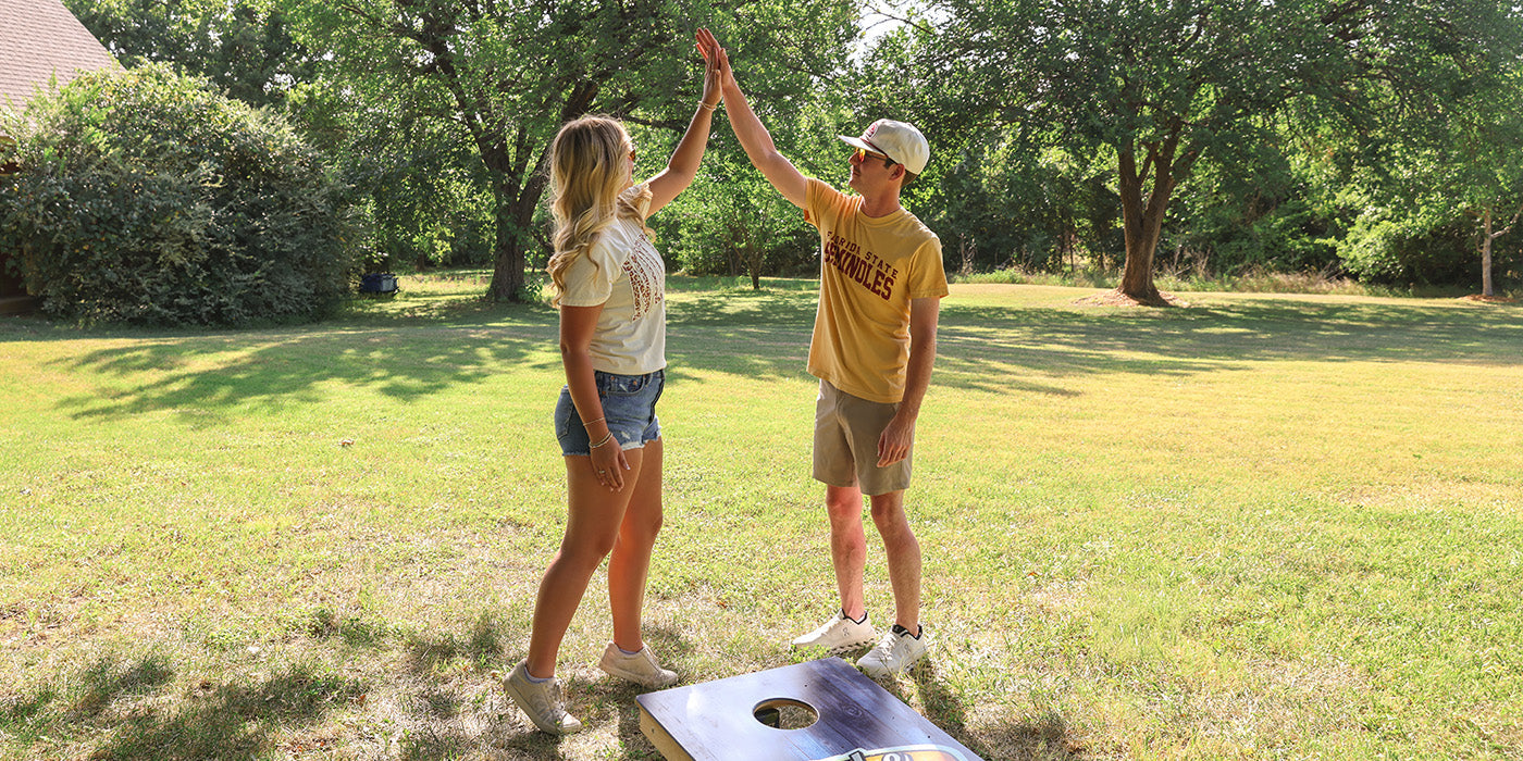 Florida State Summer Staples: Seminoles Gear for Every Summer Adventure