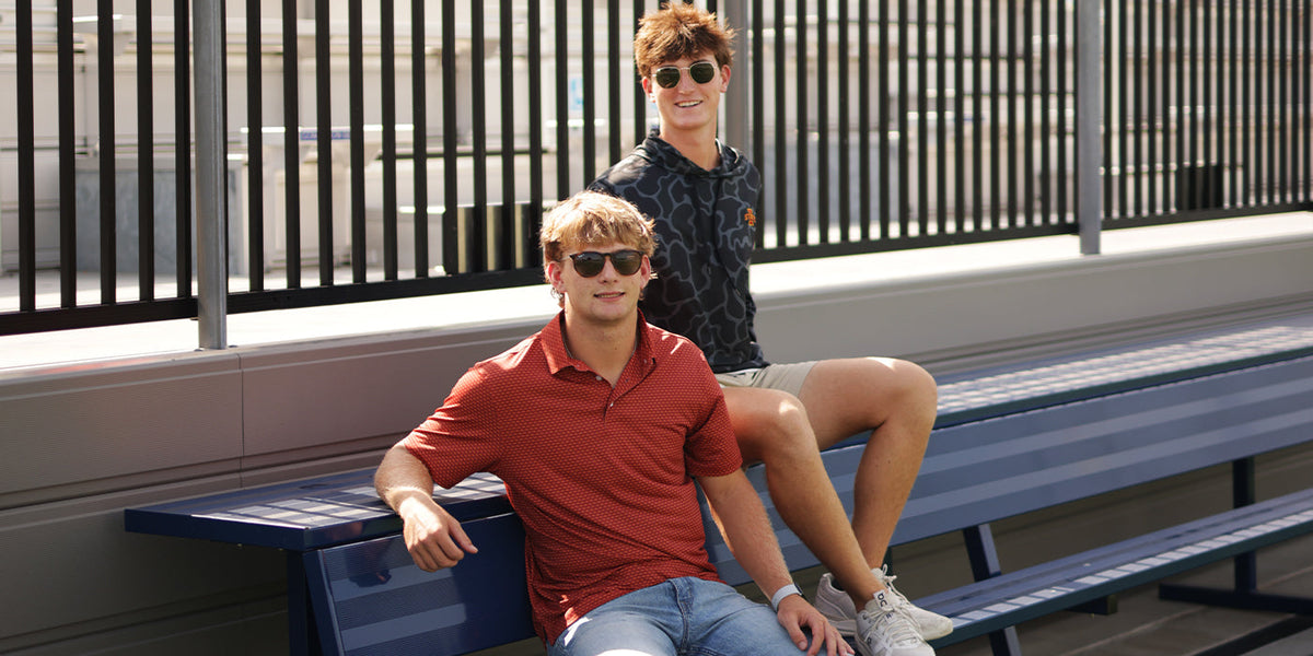 Meet High Creek: Iowa State Gear Made for More Than Game Day