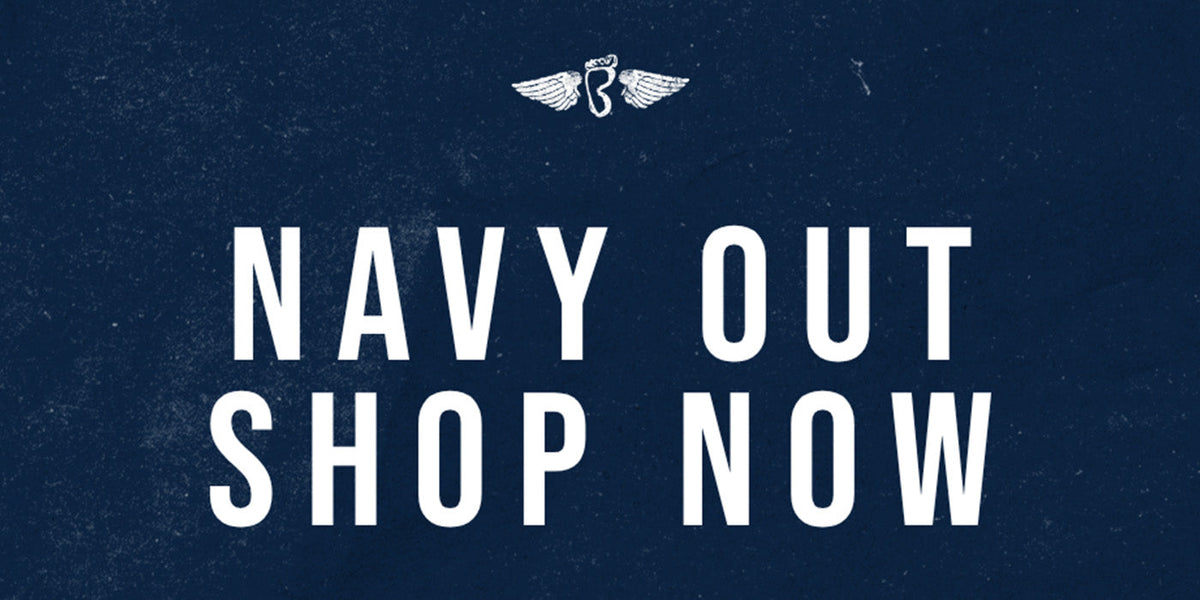 San Antonio Is Going Navy: Get Ready for UTSA’s Navy Out Game