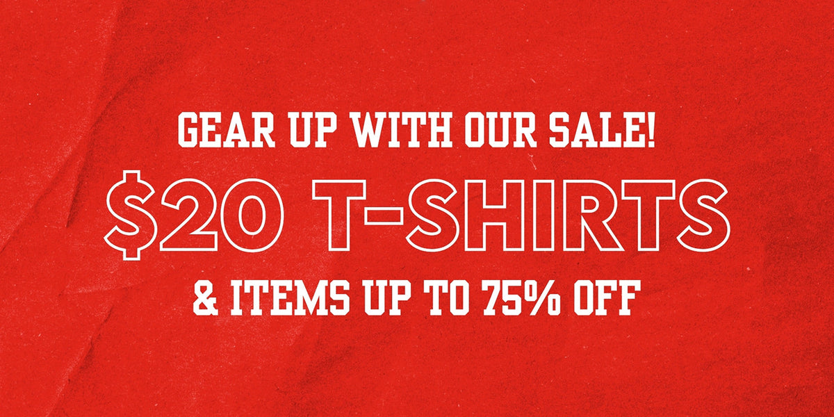 Big Savings at Barefoot: Up to 75% Off + $20 Tees!