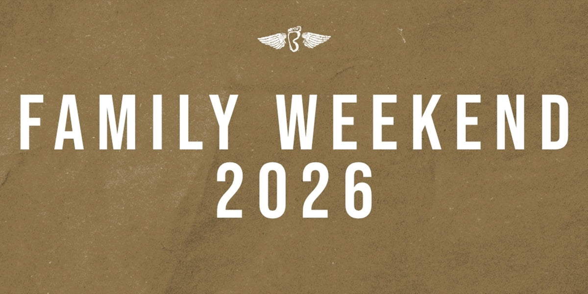 Family Weekend Meets Game Day: Texas State Football on September 26