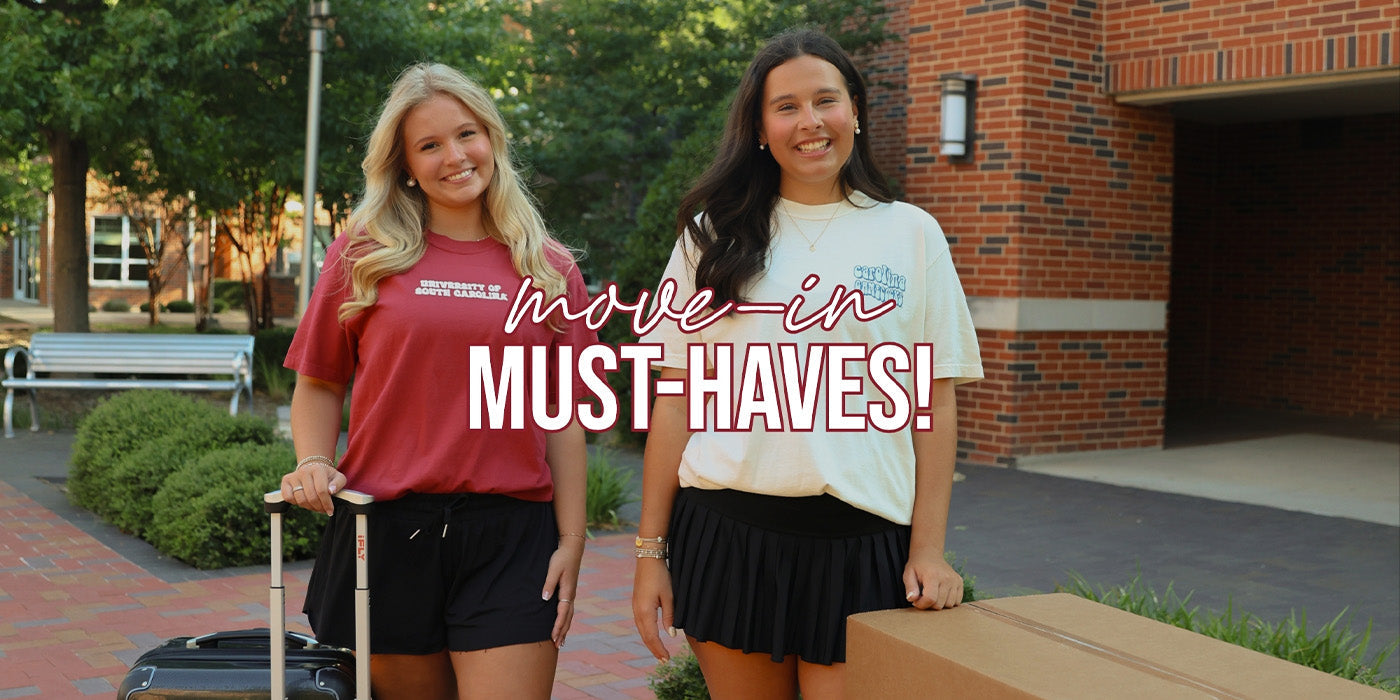 USC Move-In Must-Haves for Your New Home Away From Home