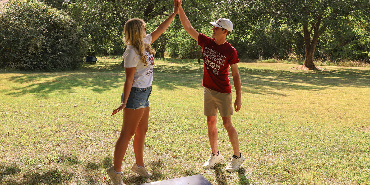 South Carolina Summer Staples: Gamecocks Gear for Every Summer Adventure