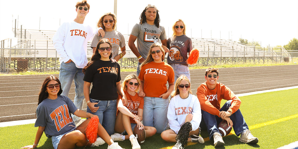 College GameDay Is Coming to Austin: Texas vs. Ohio State