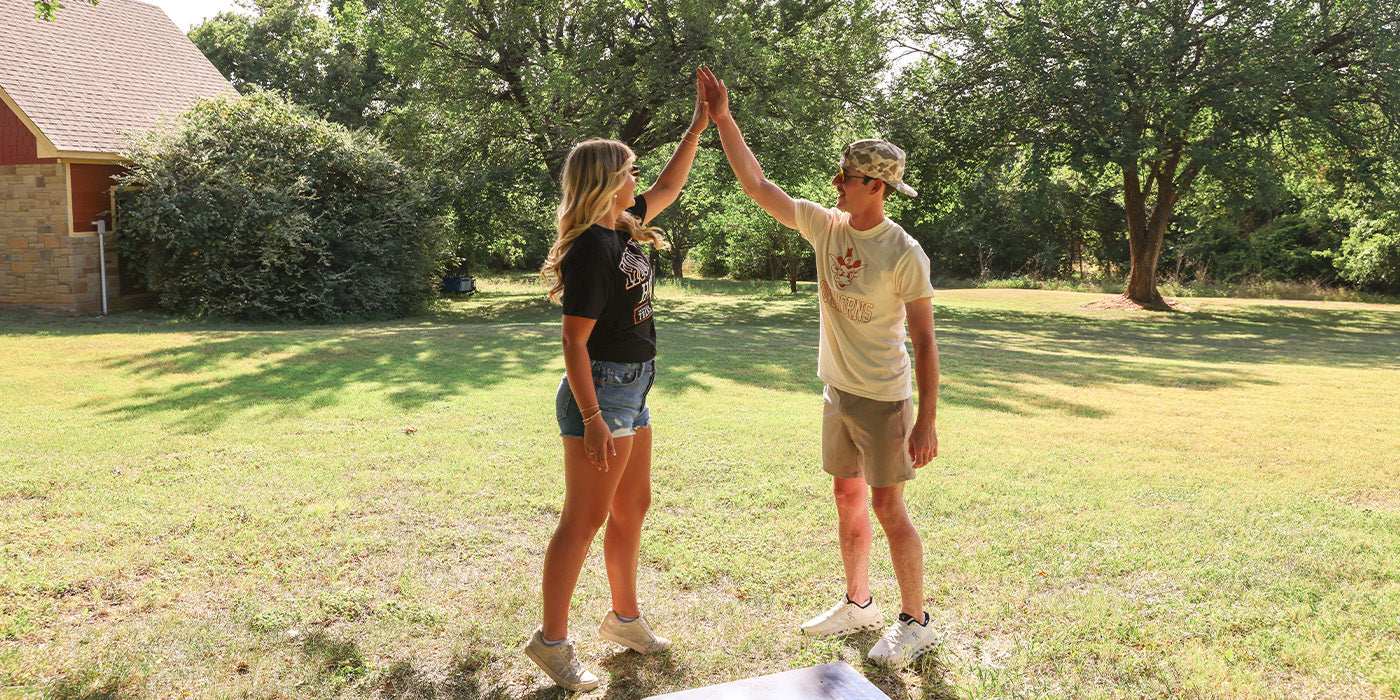 Texas Summer Staples: Longhorns Gear for Every Summer Adventure