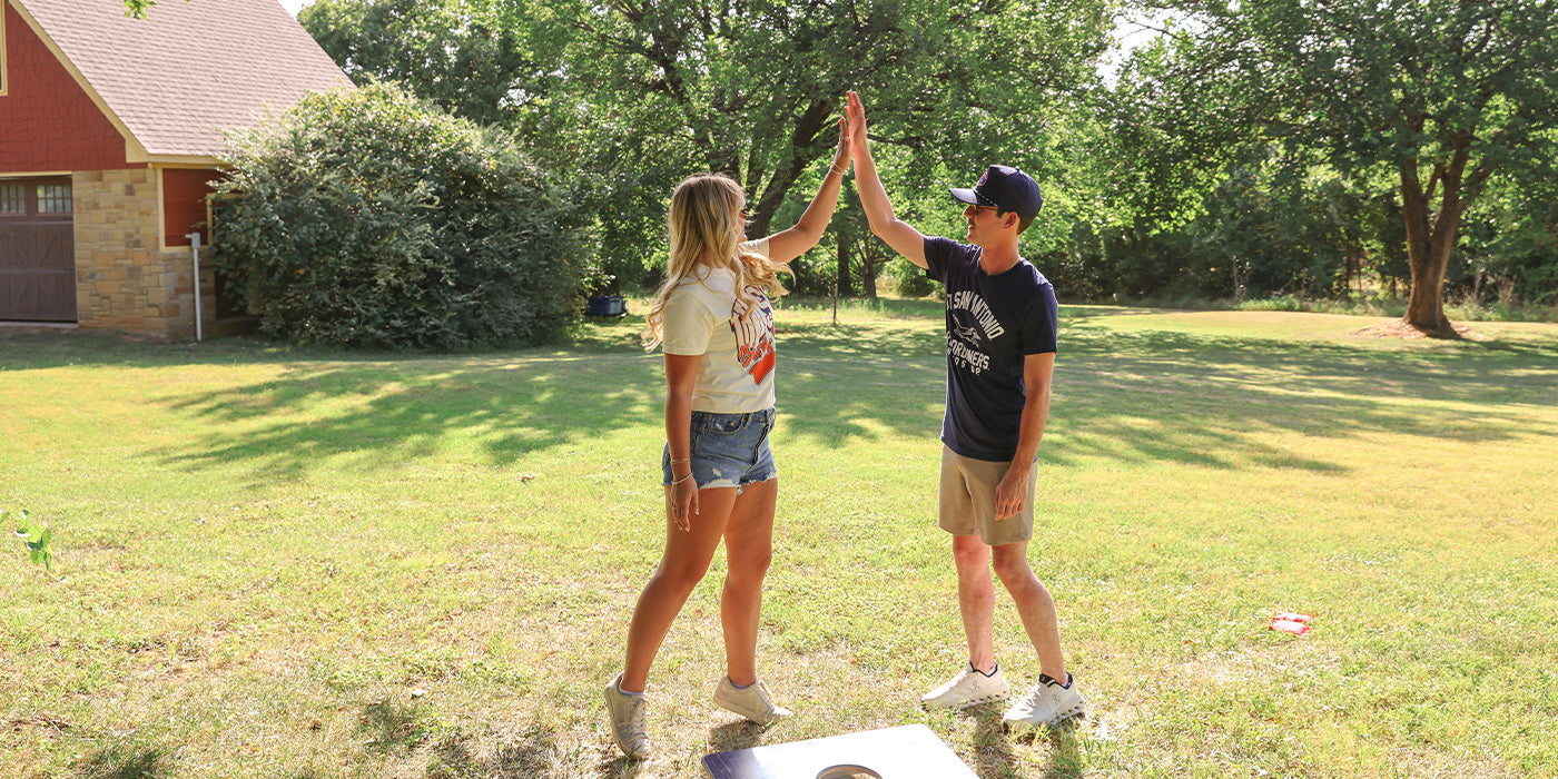 UTSA Summer Staples: Roadrunners Gear for Every Summer Adventure