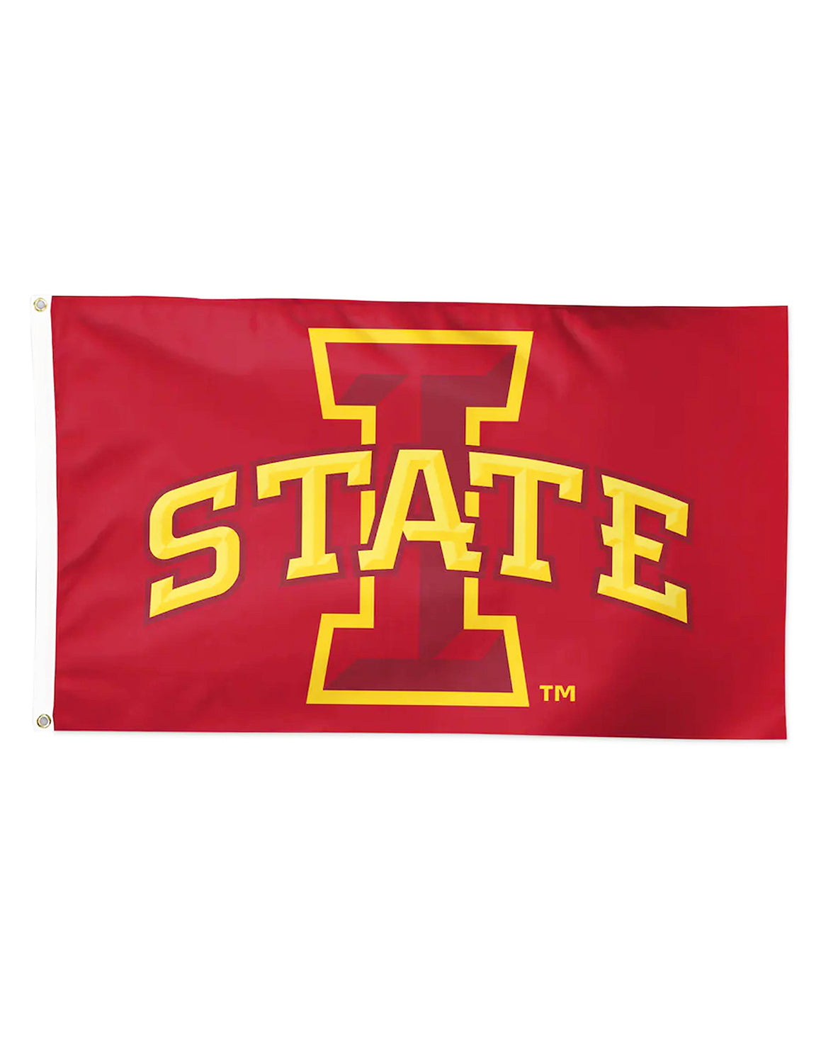 ISU House Flag