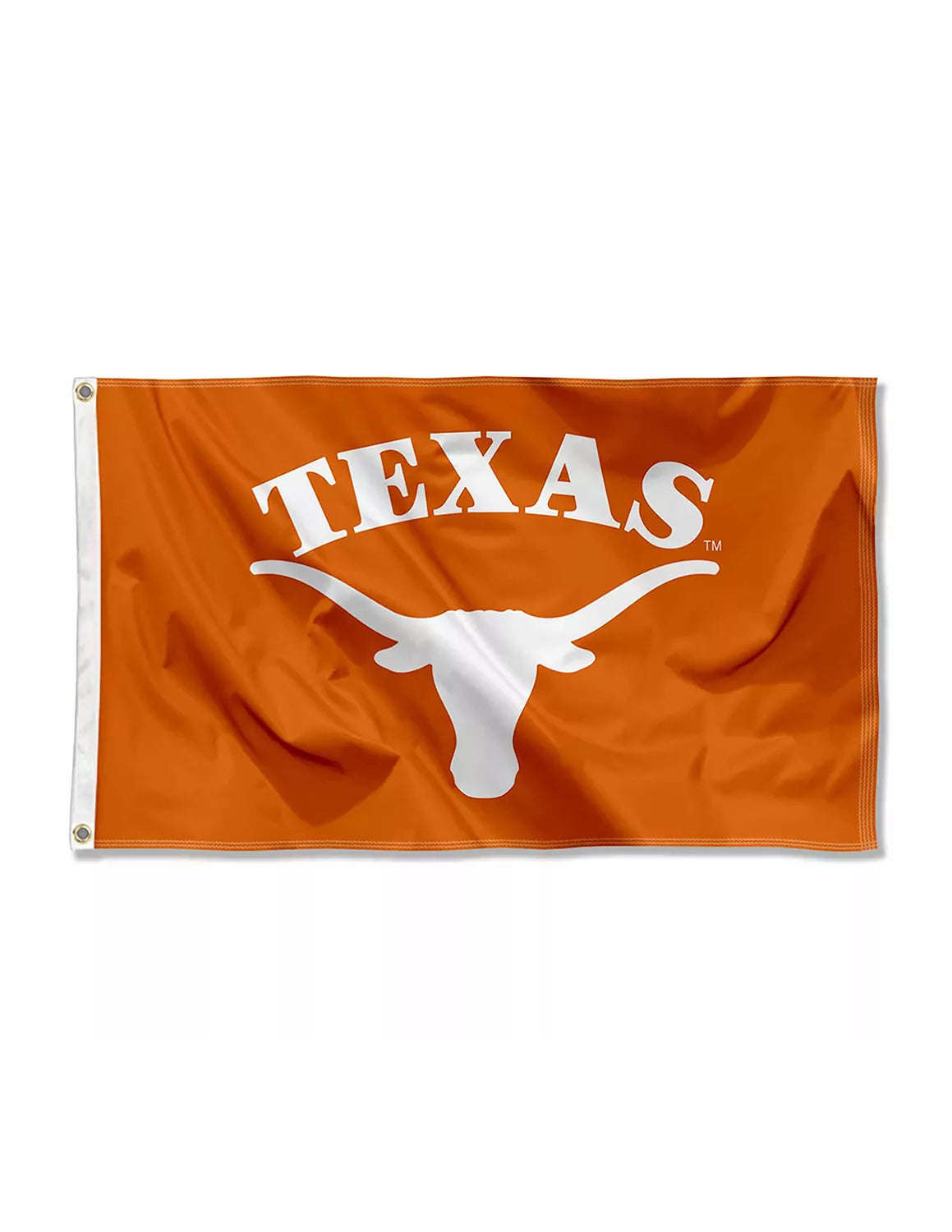 UT Texas Longhorn Flag