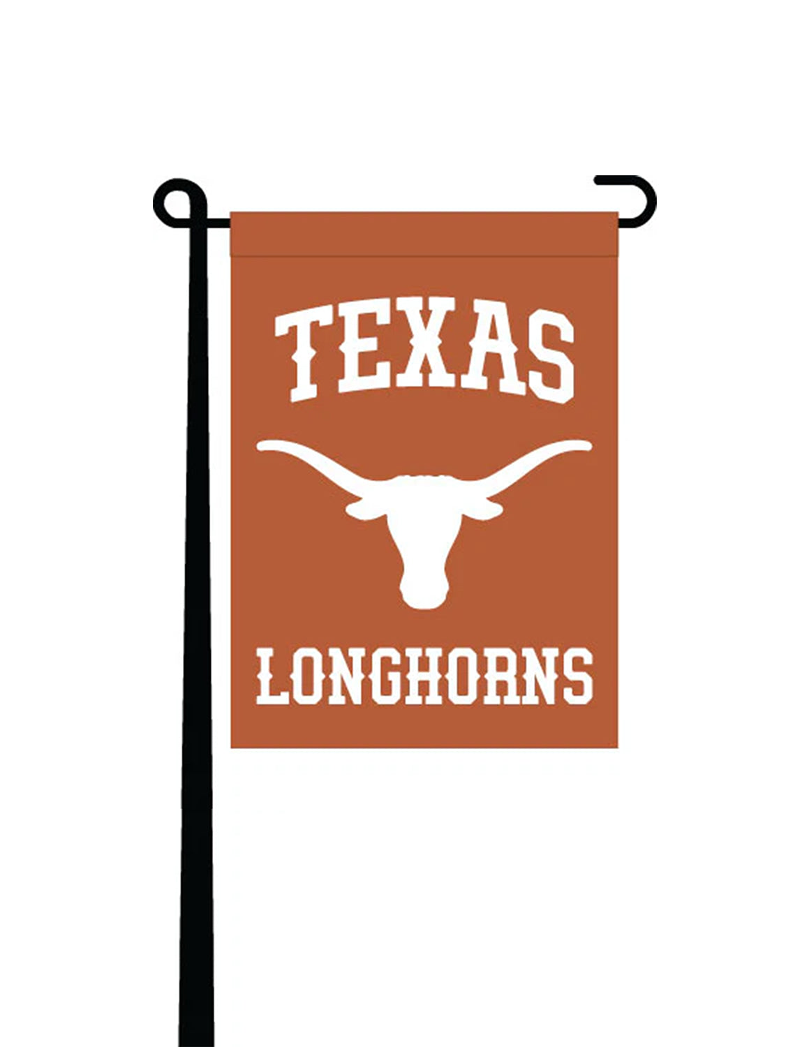 UT TXO Garden Banner