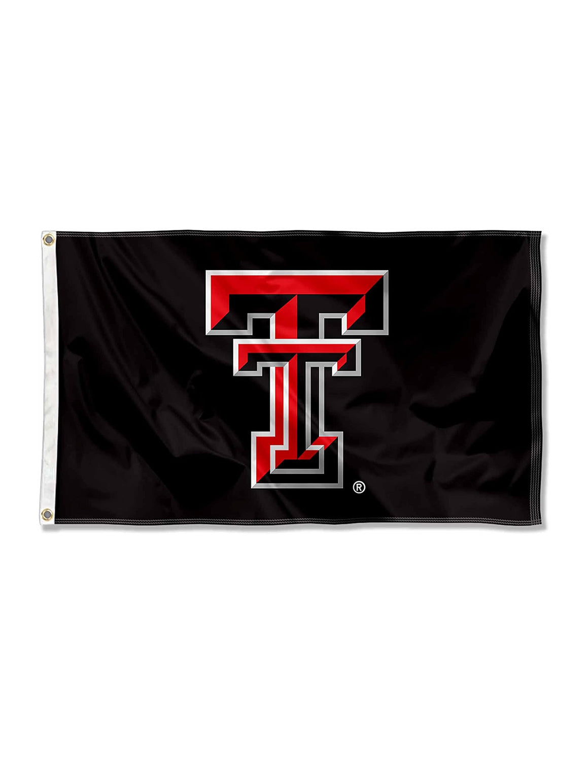 TTU TT Flag