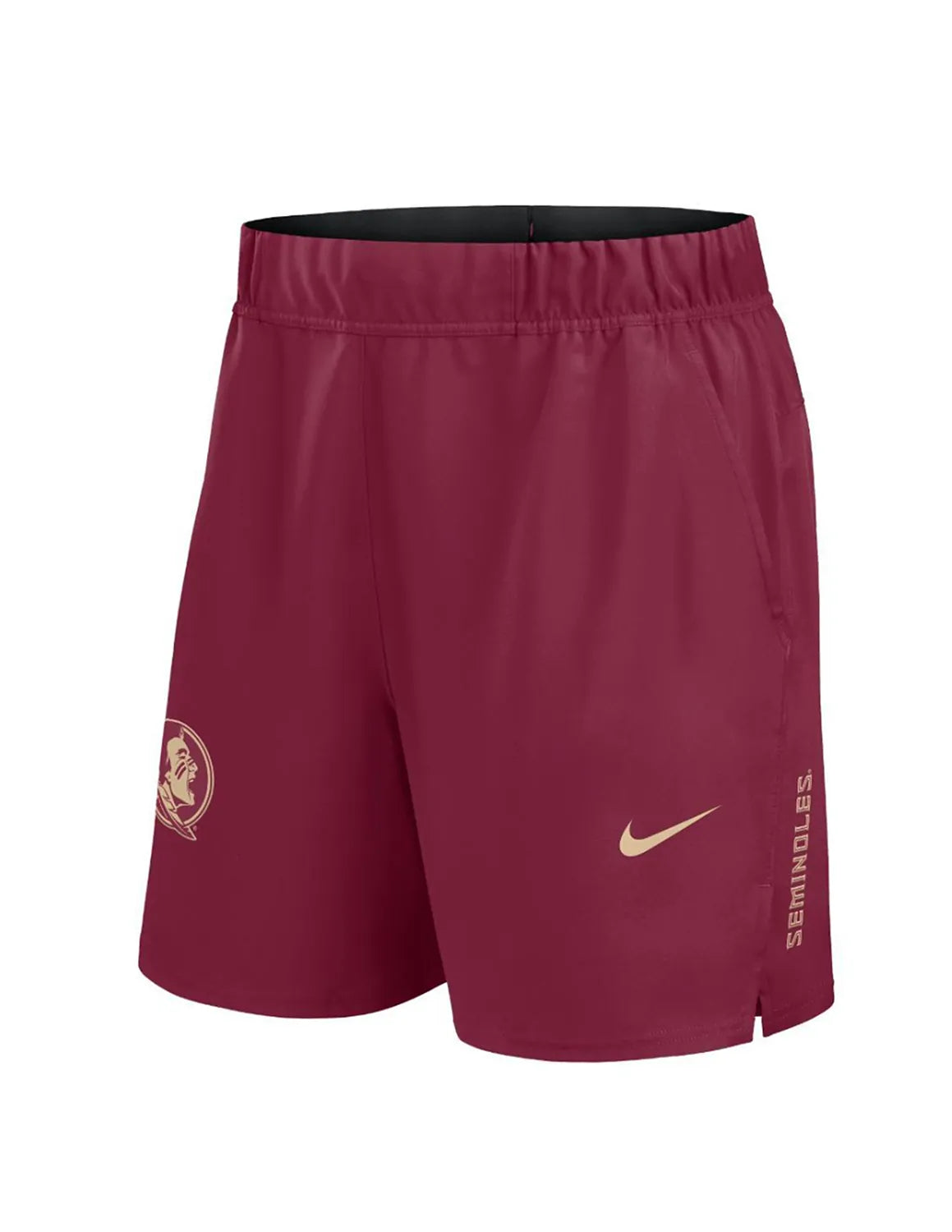 FSU Nike Dri-Fit Woven Victory Shorts