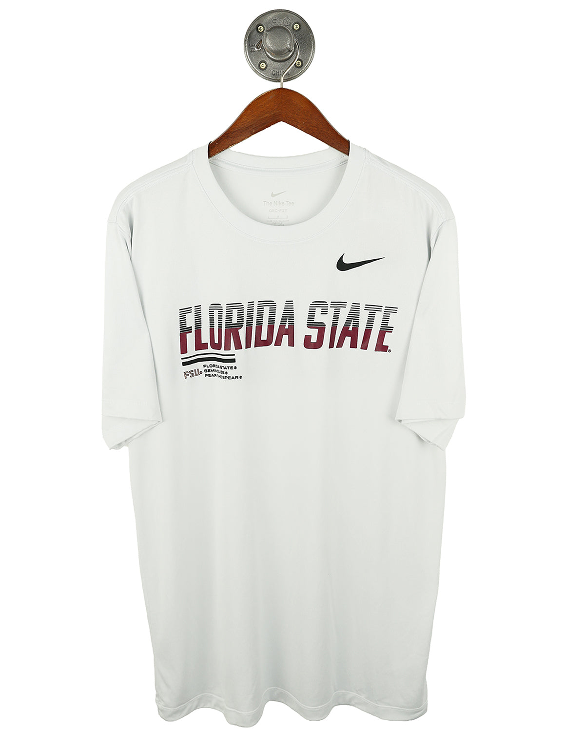 FSU Men's Nike Dri-Fit Legend Short Sleeve