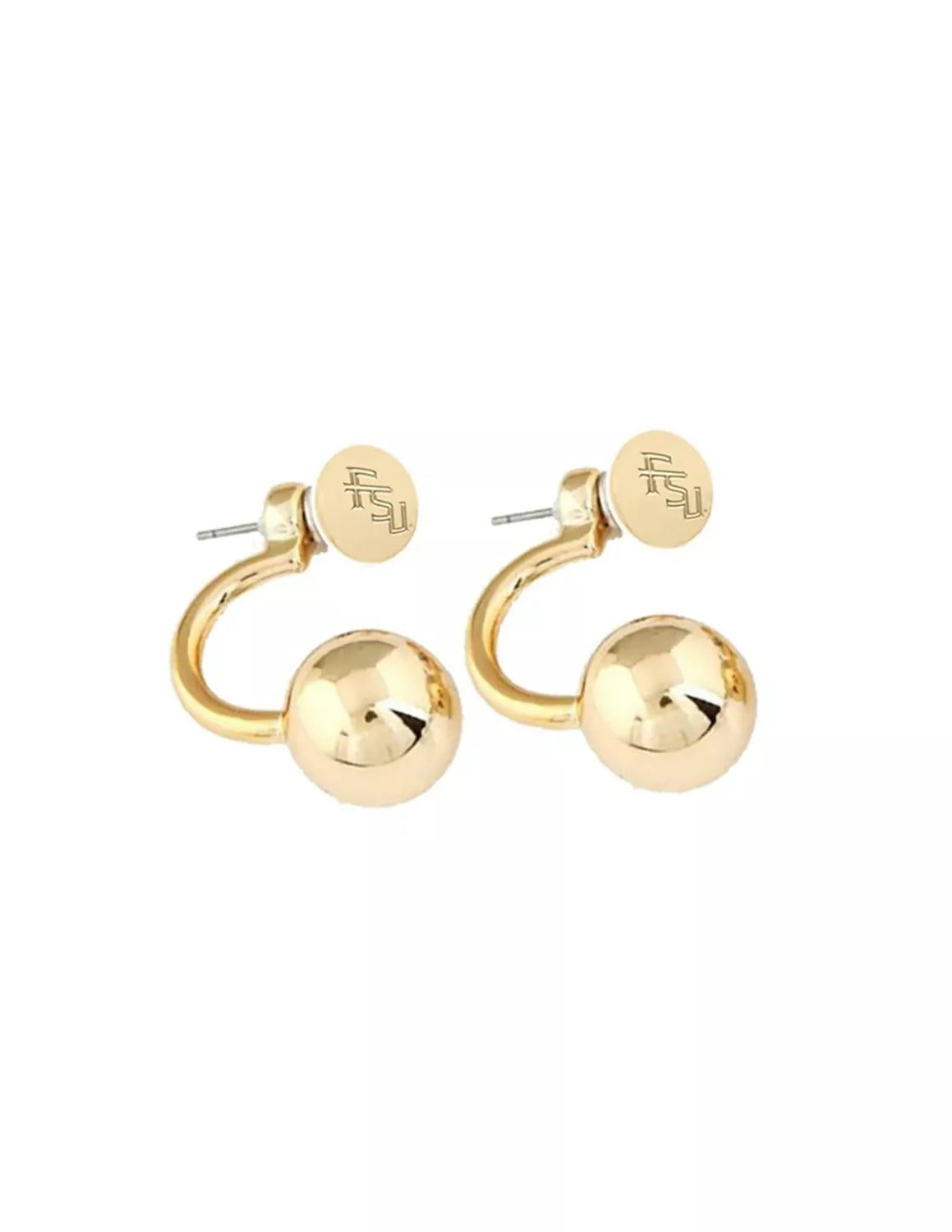 FSU Sasha Earrings