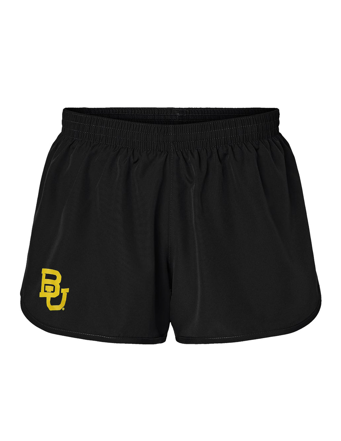 Interlocking BU Performance Short