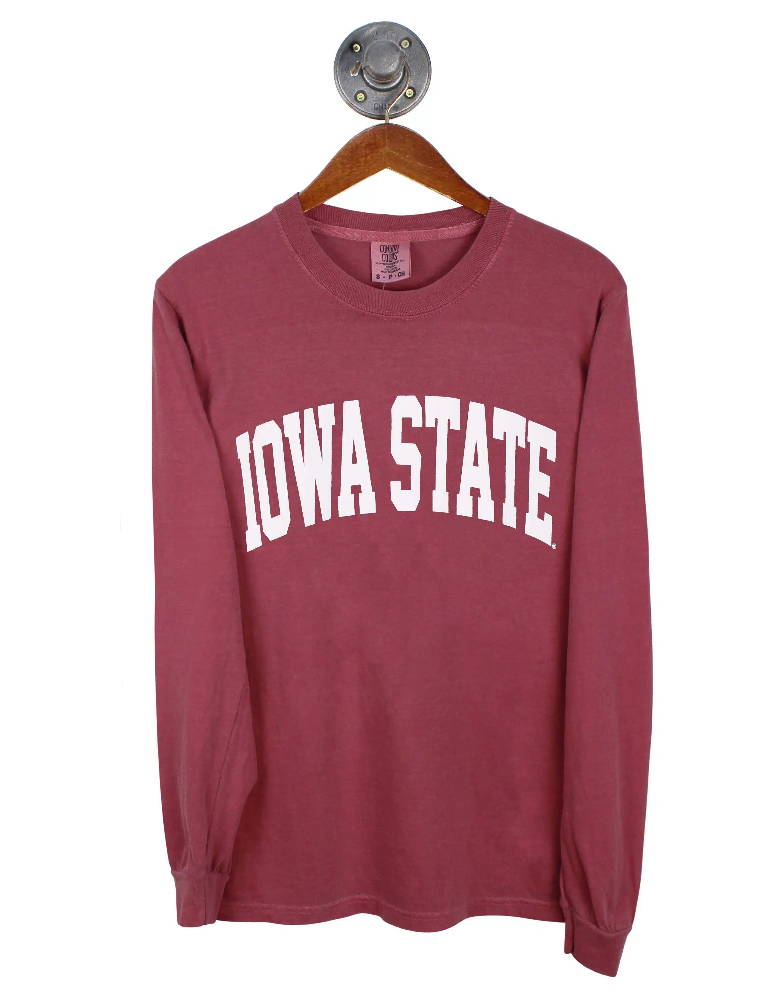 ISU Prestige Long Sleeve