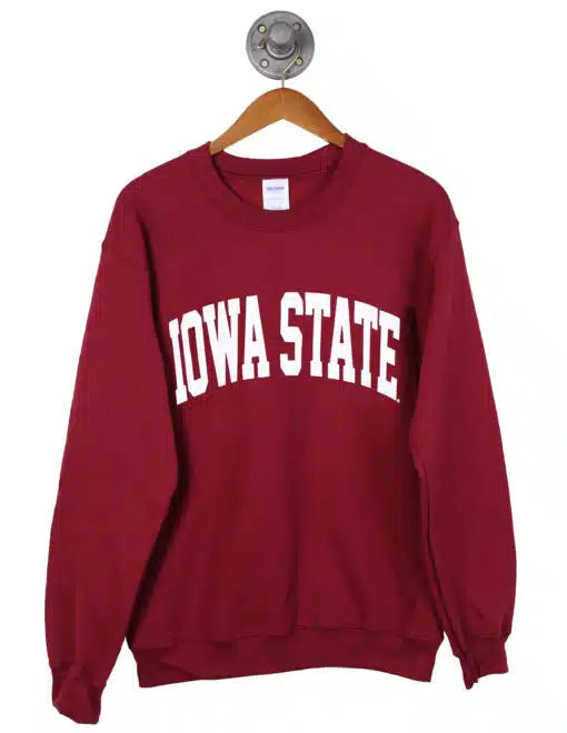 ISU Prestige Crewneck