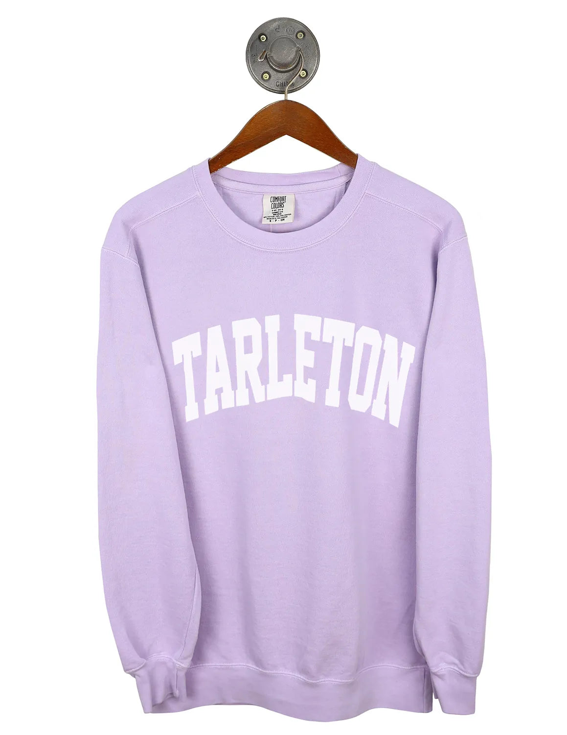 TSU Prestige Crewneck