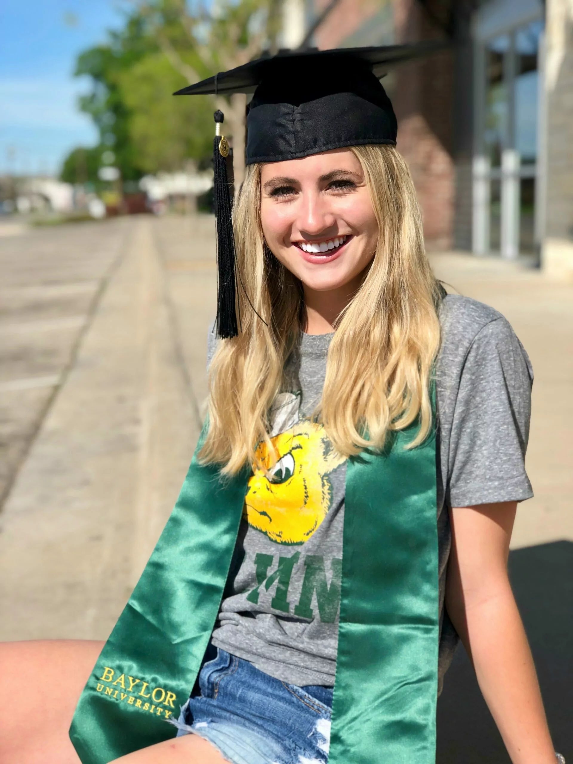 BU Old School Alumni