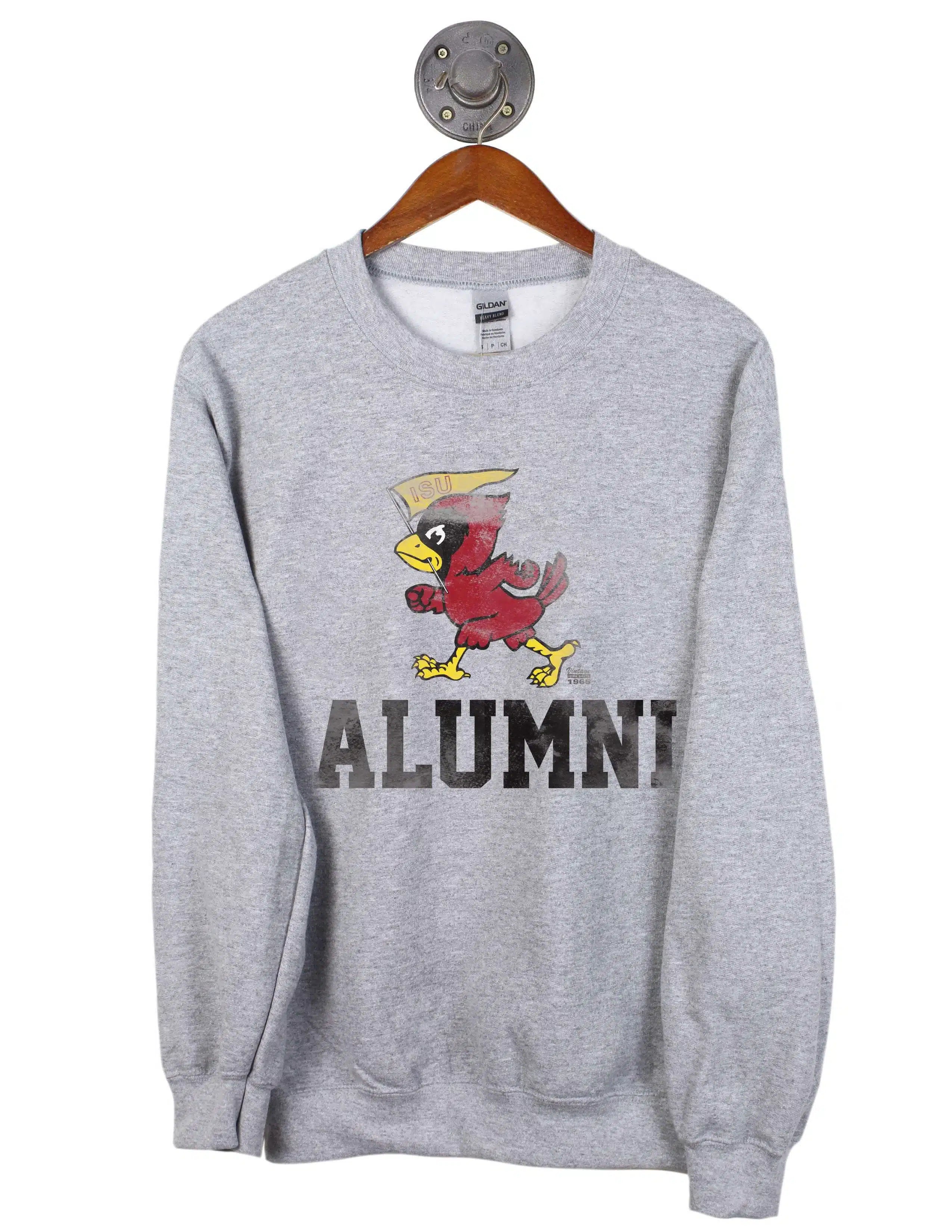 ISU Old School Alumni