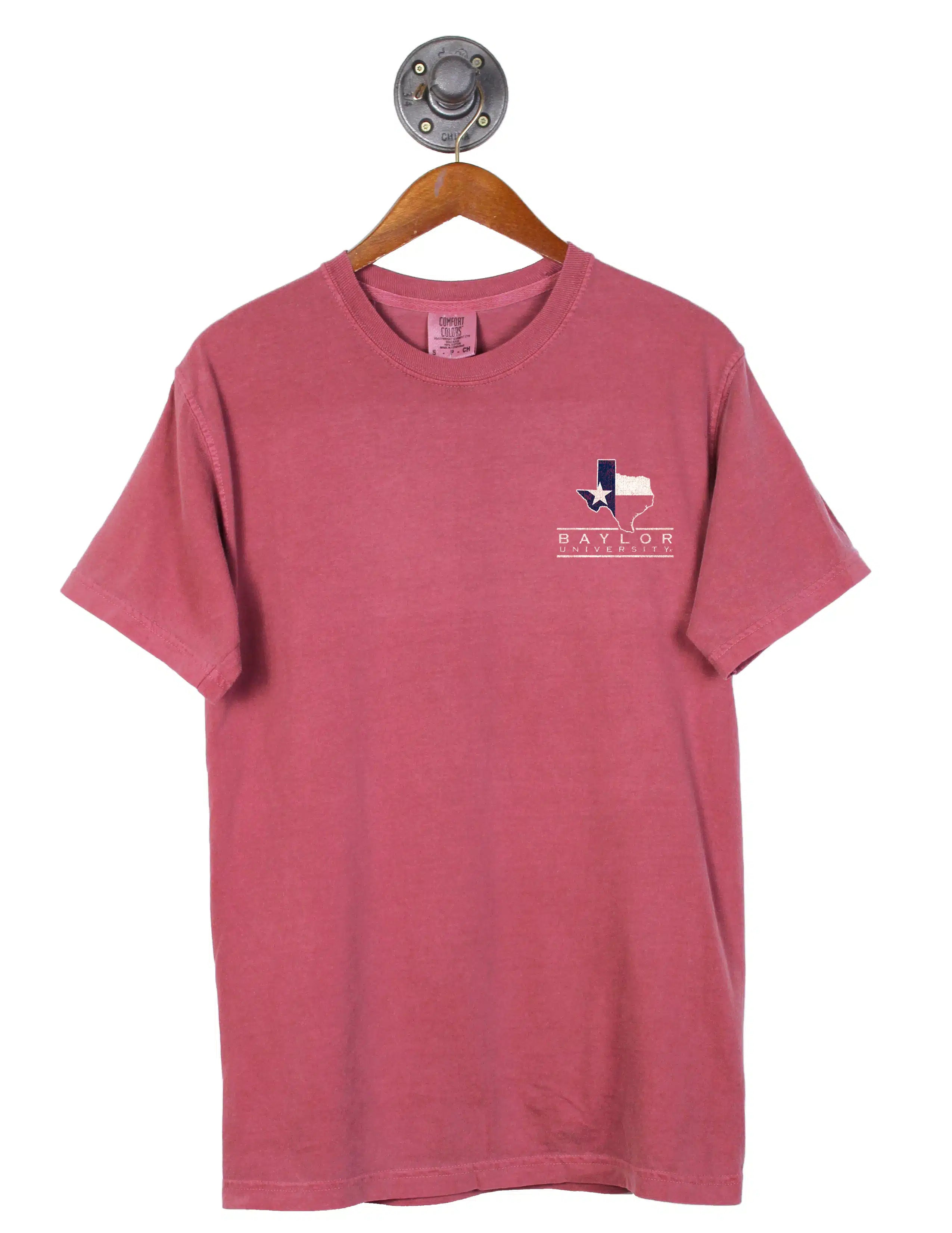 BU Holes In My Texas