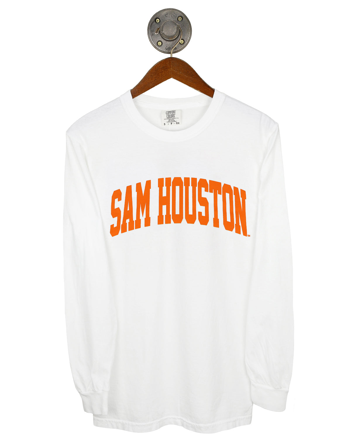 SHSU Prestige Long Sleeve