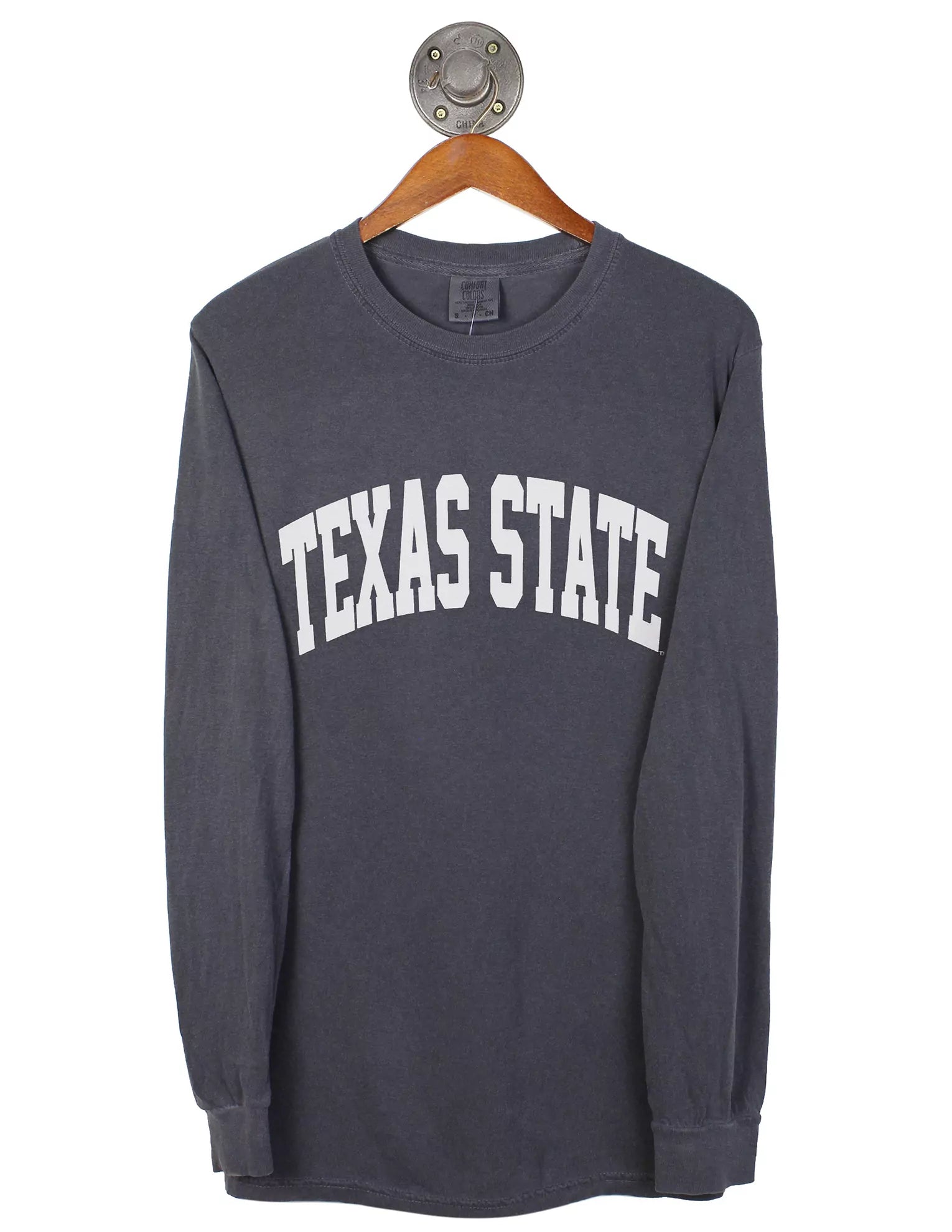 TXST Prestige Long Sleeve