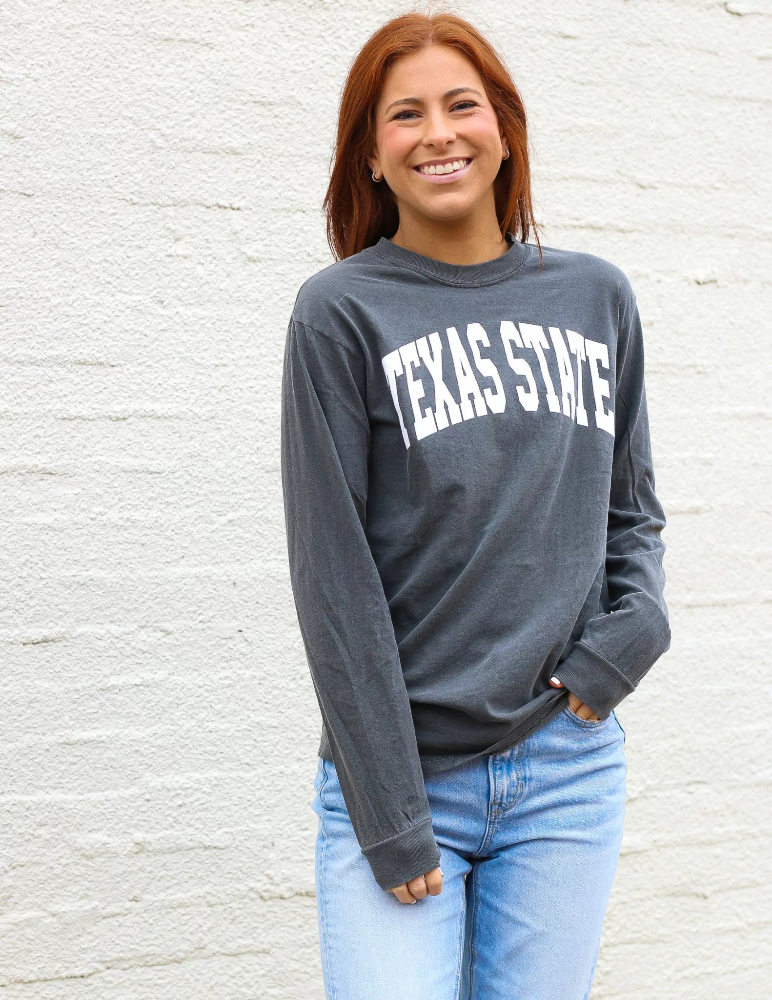 TXST Prestige Long Sleeve