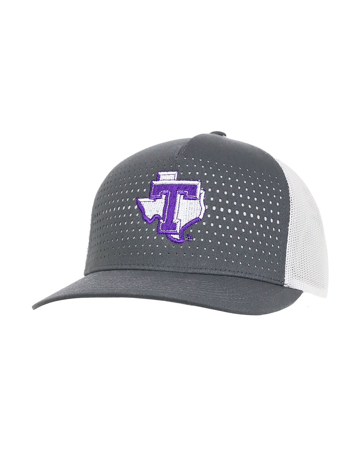TSU C Texas Hat