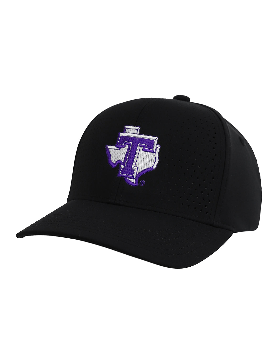 TSU C Texas Hat