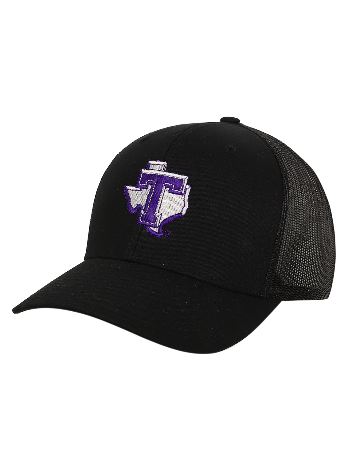 TSU C Texas Hat