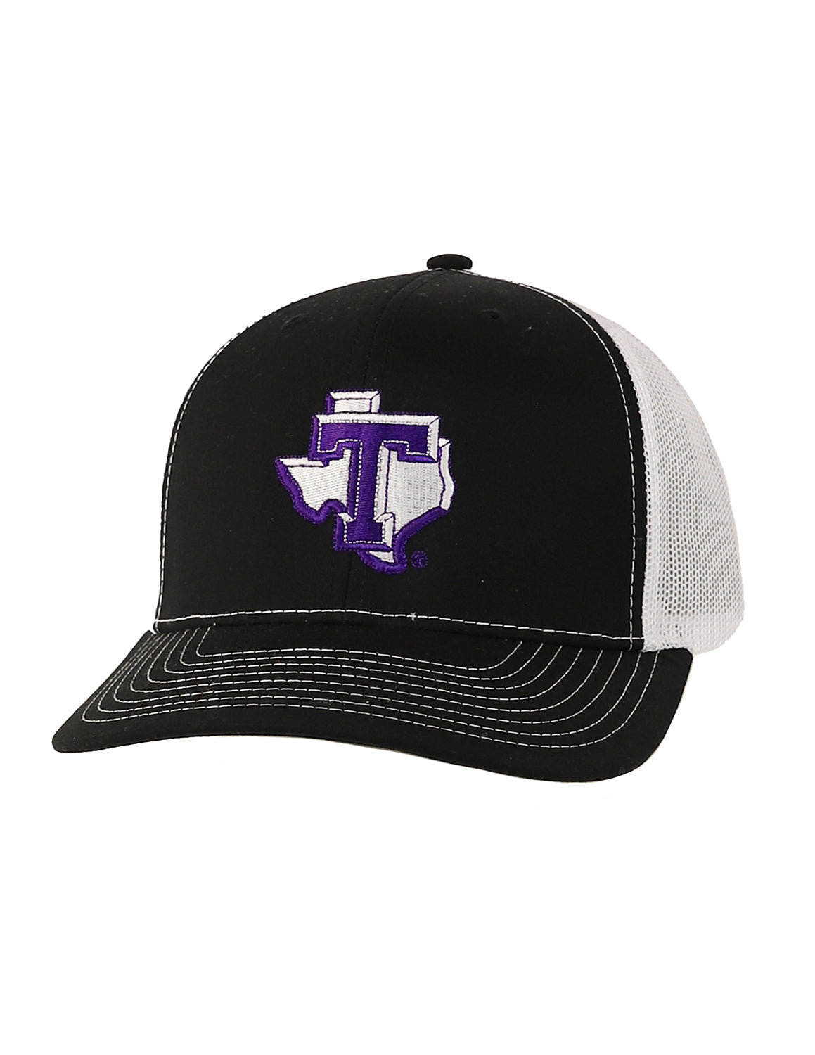 TSU C Texas Hat
