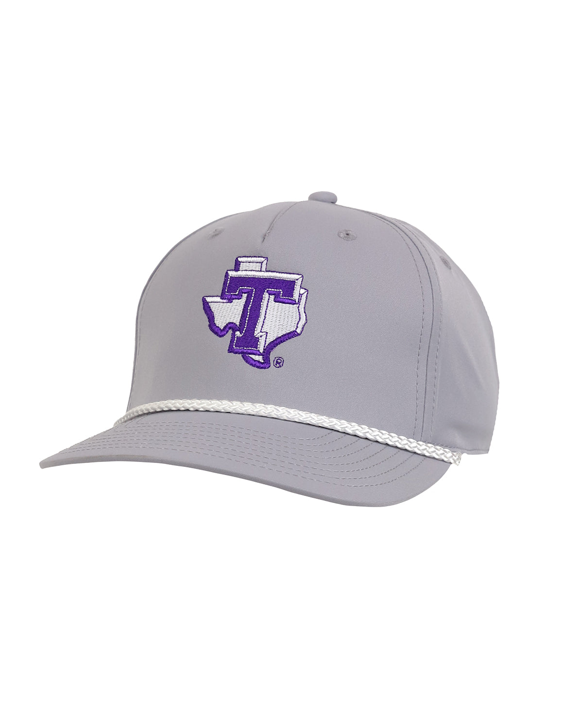 TSU C Texas Hat