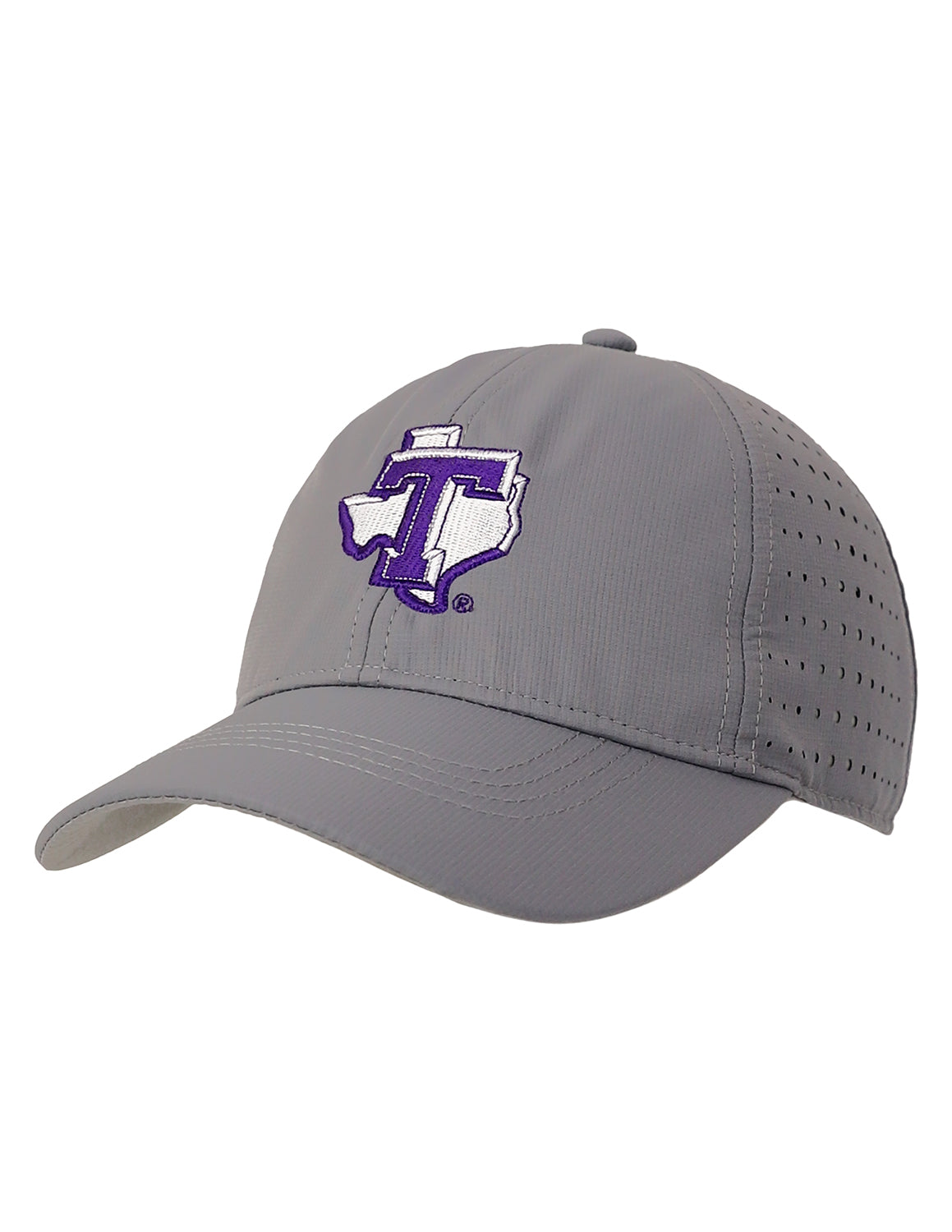 TSU C Texas Hat