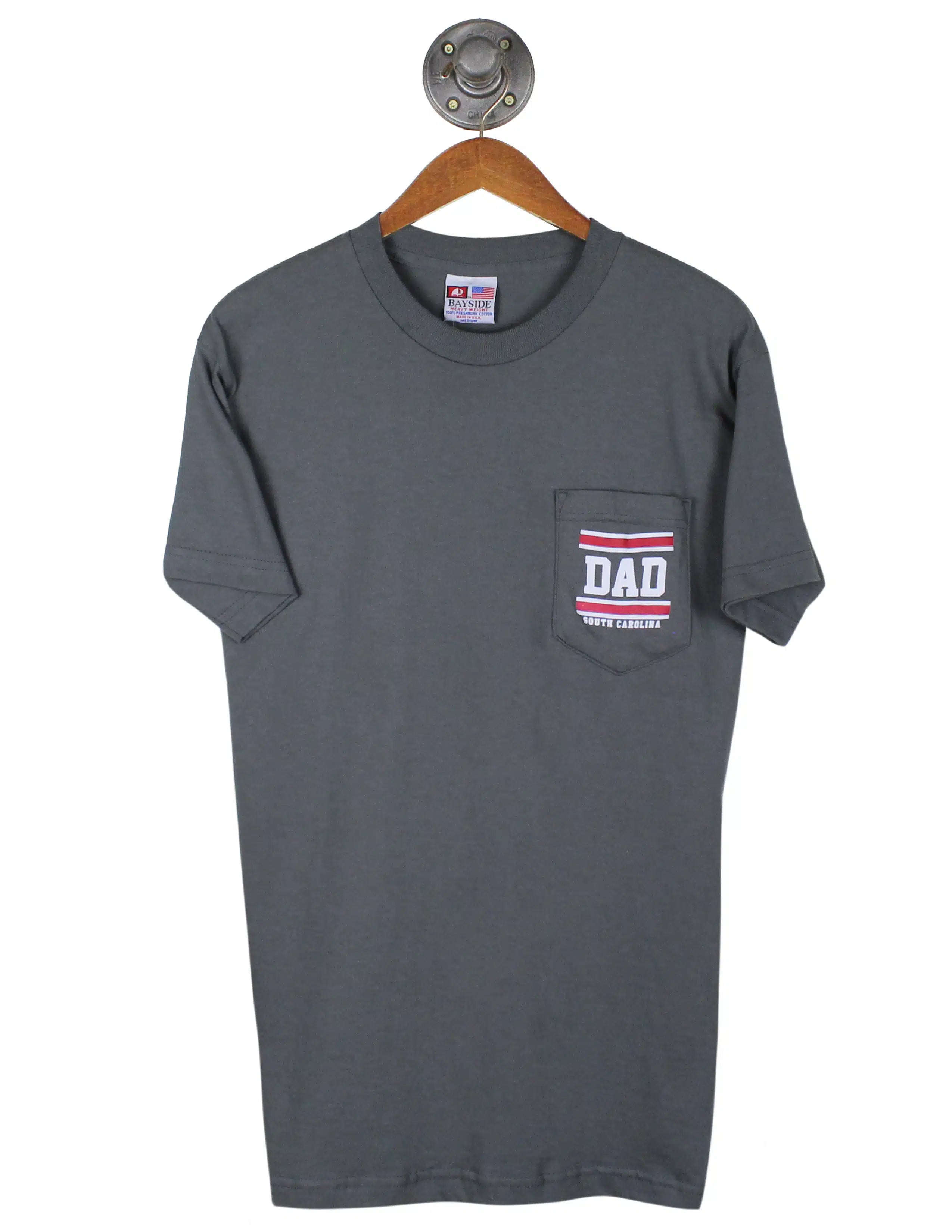 USC DAD Proud Dad Pocket