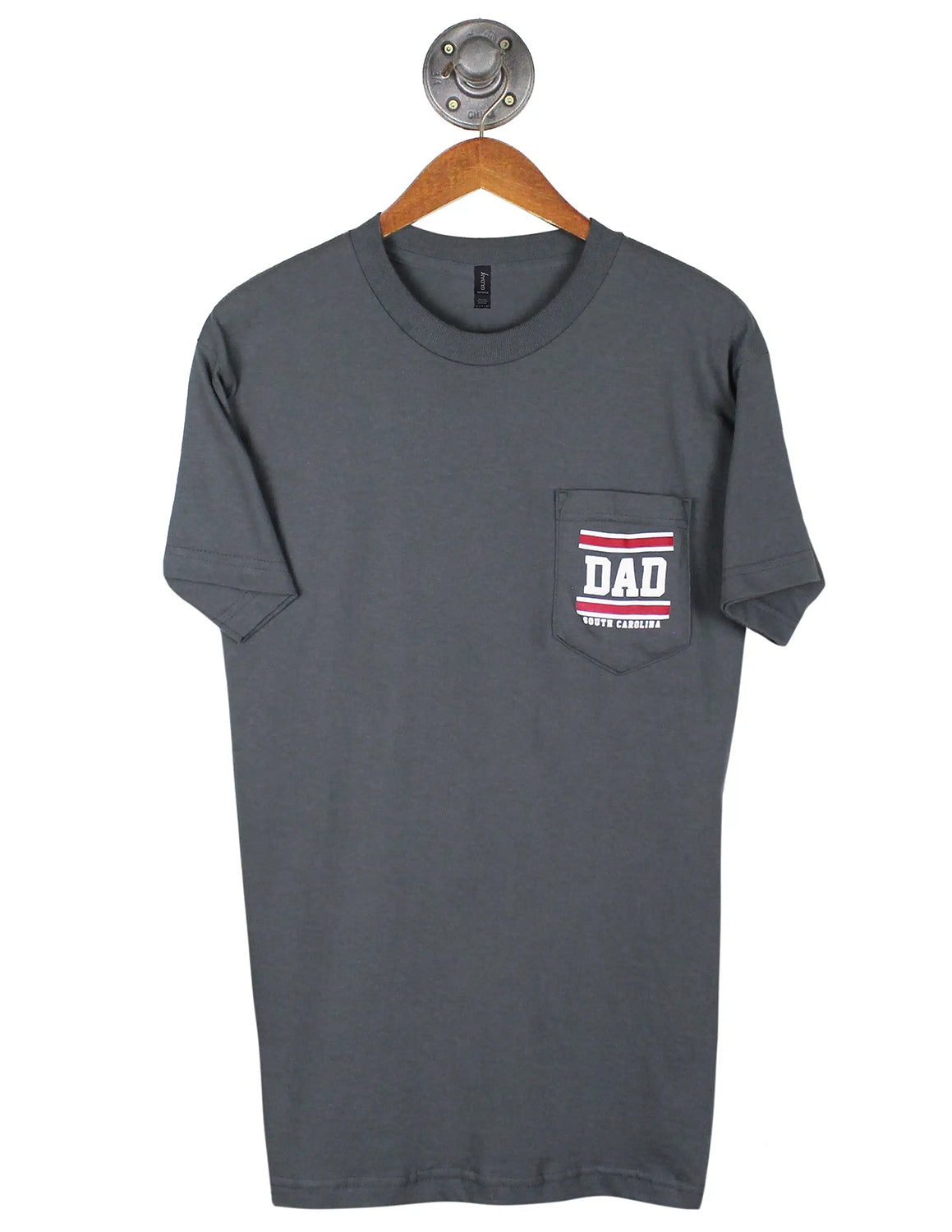 USC DAD Proud Dad Pocket