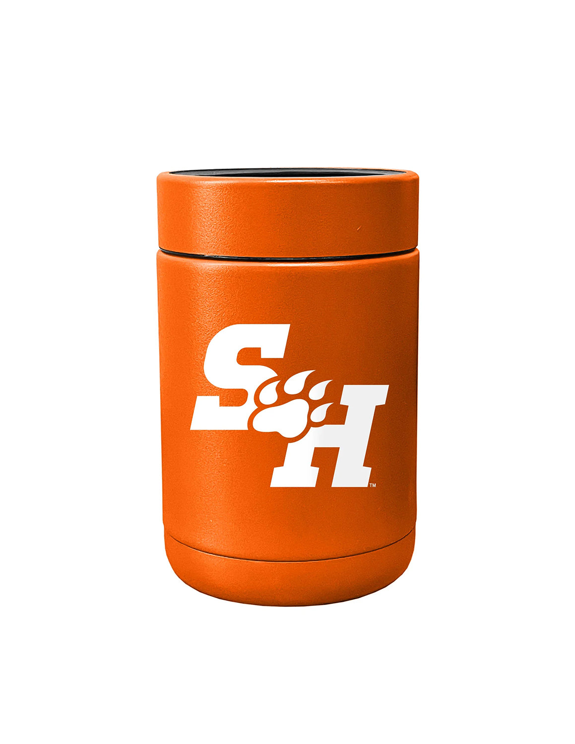 SHSU Powder Coated Native Can Coolie