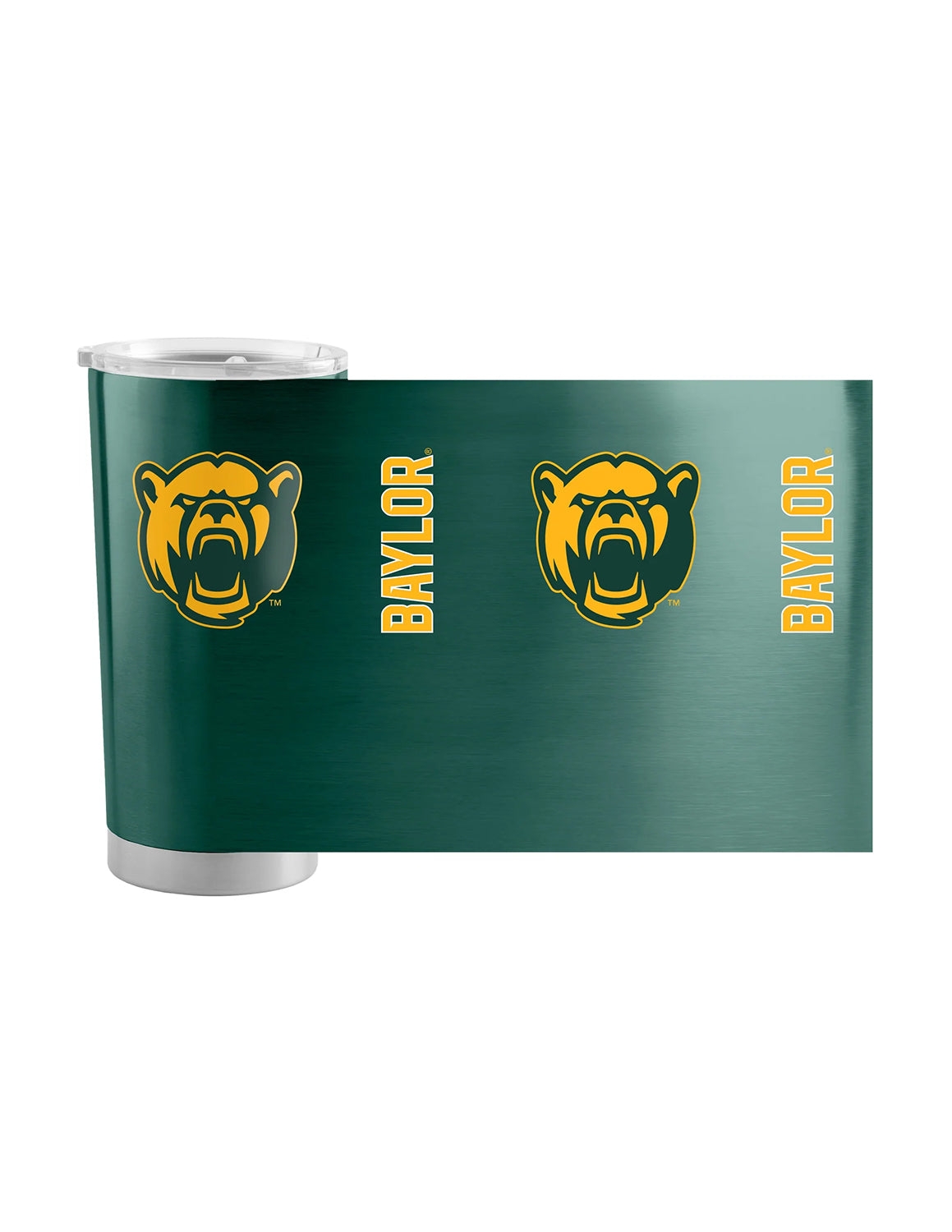 BU 20oz. Gameday Tumbler