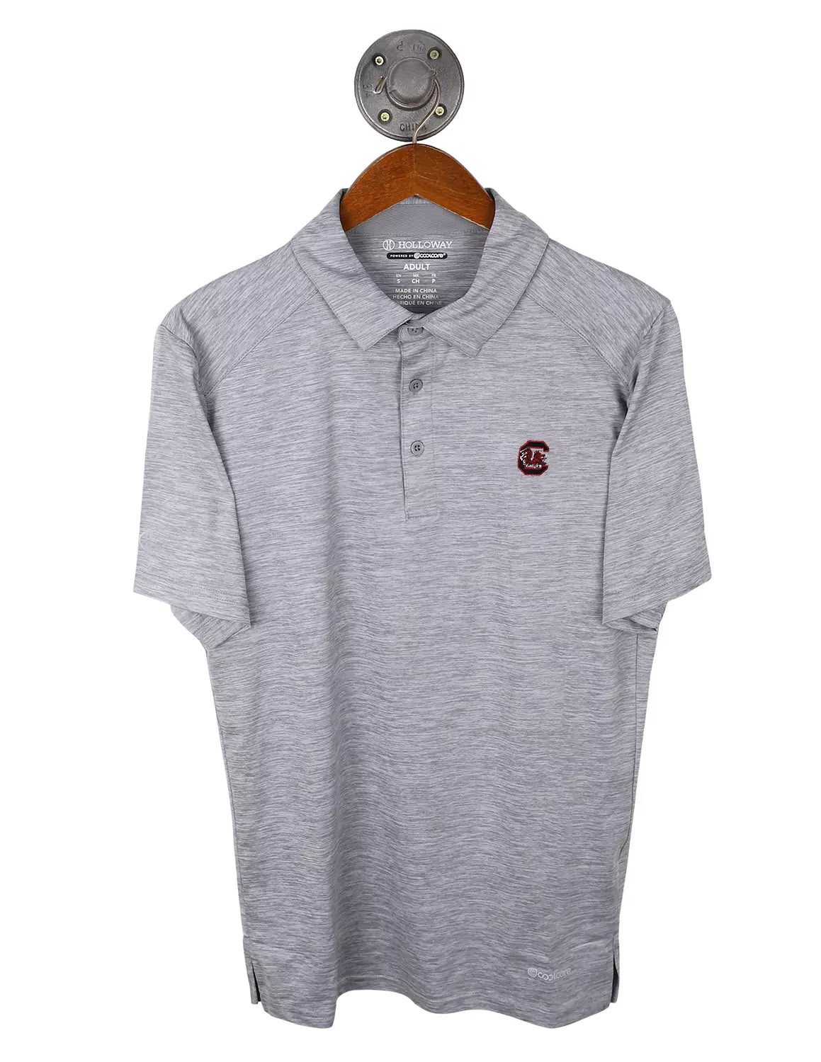 USC G Master Logo Polo