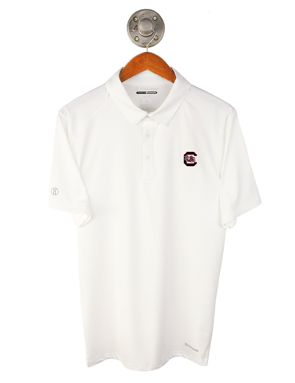USC G Master Logo Polo