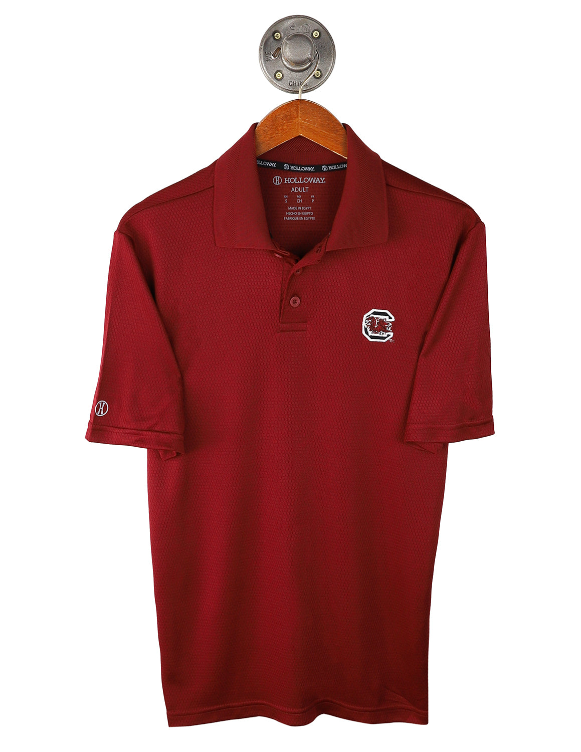 USC G Master Logo Polo