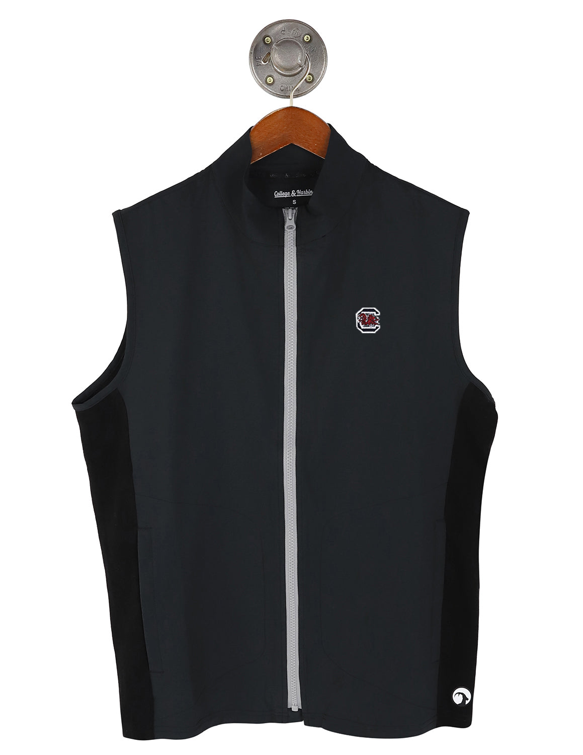 USC G Master Logo Legend Vest