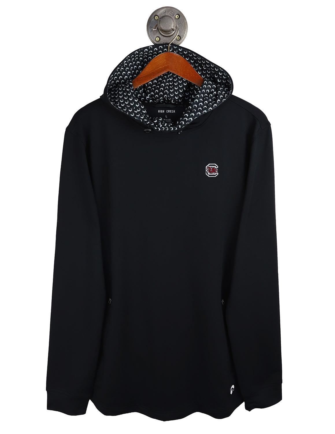USC G Master Logo Daily Hoodie
