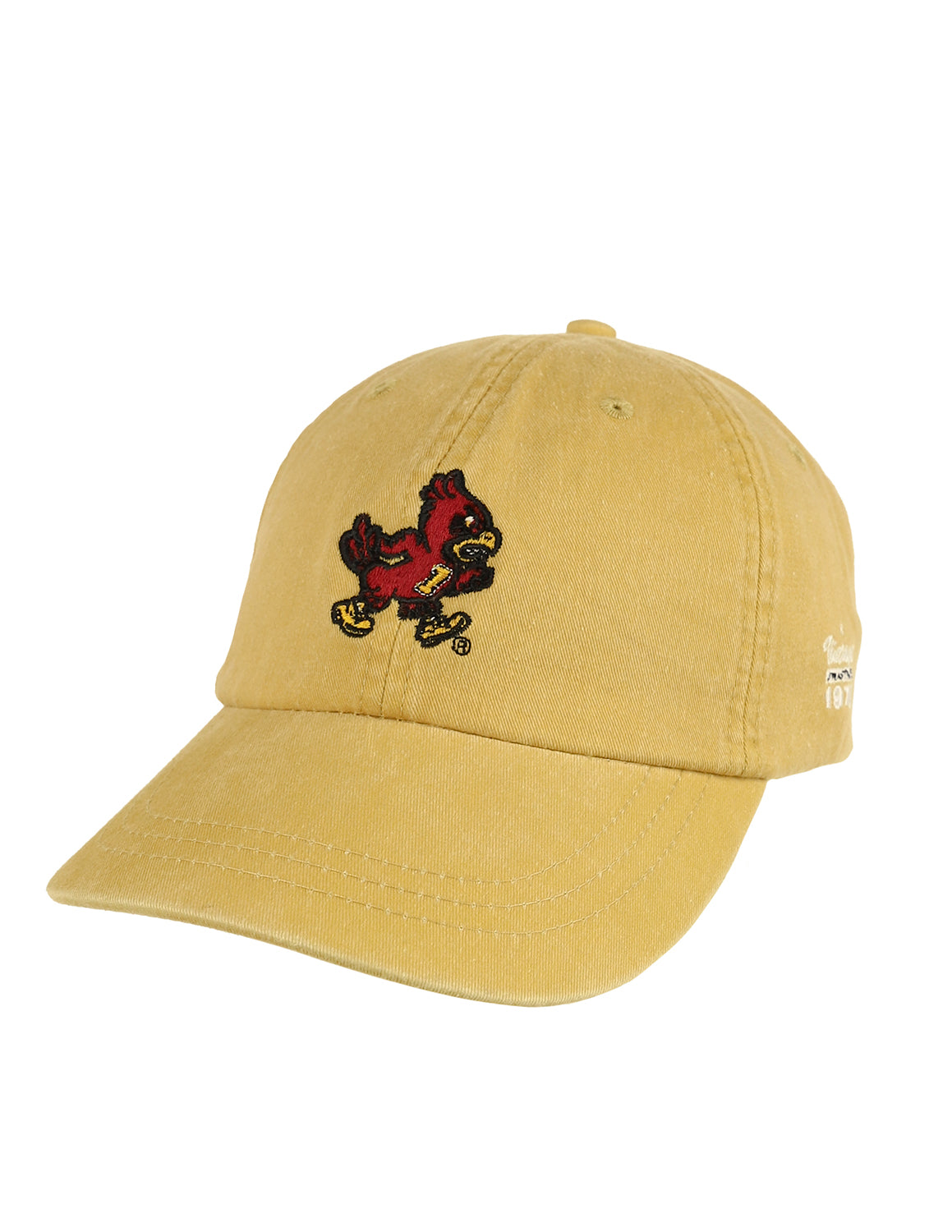ISU C Walking Cy Hat