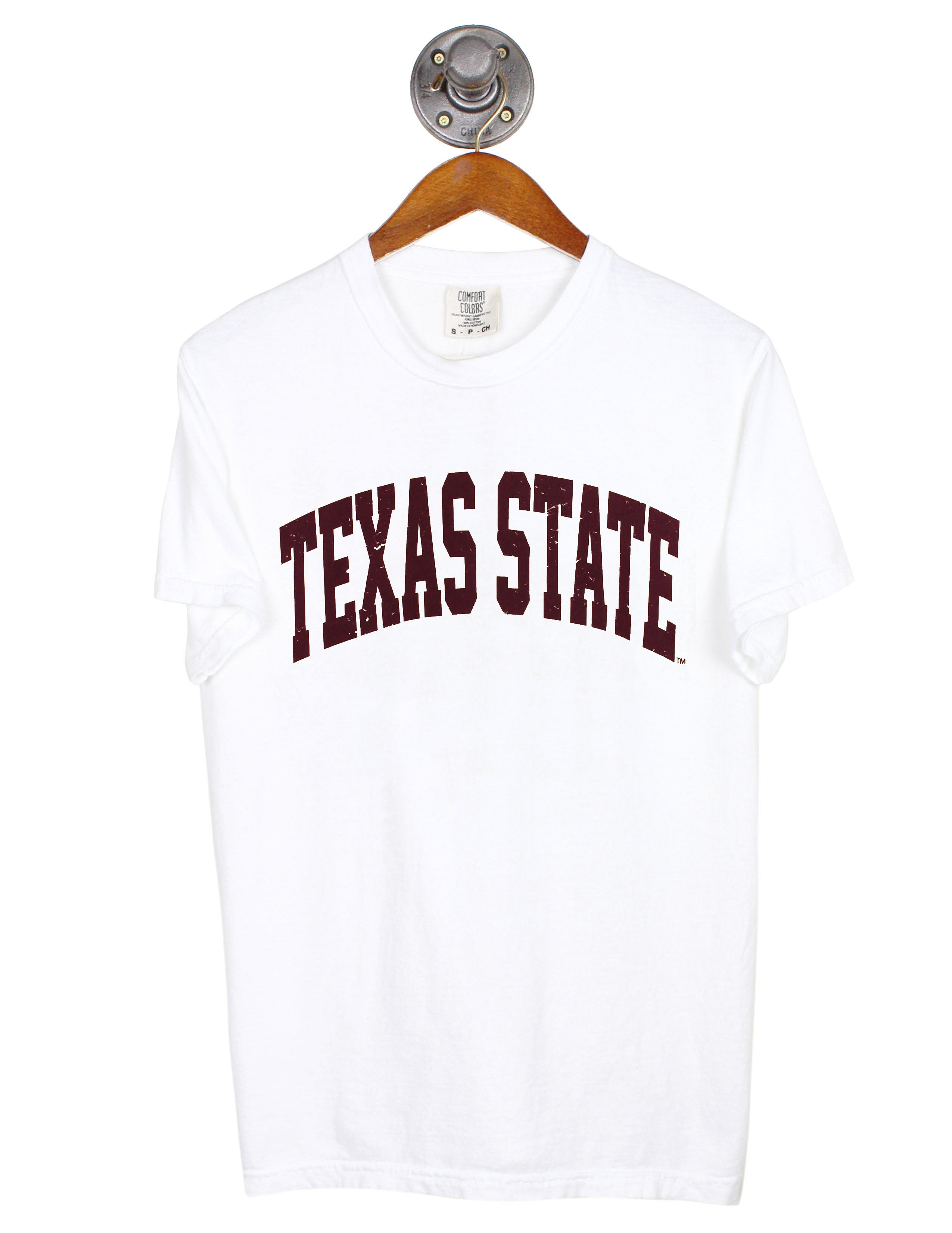 TXST Prestige Short Sleeve