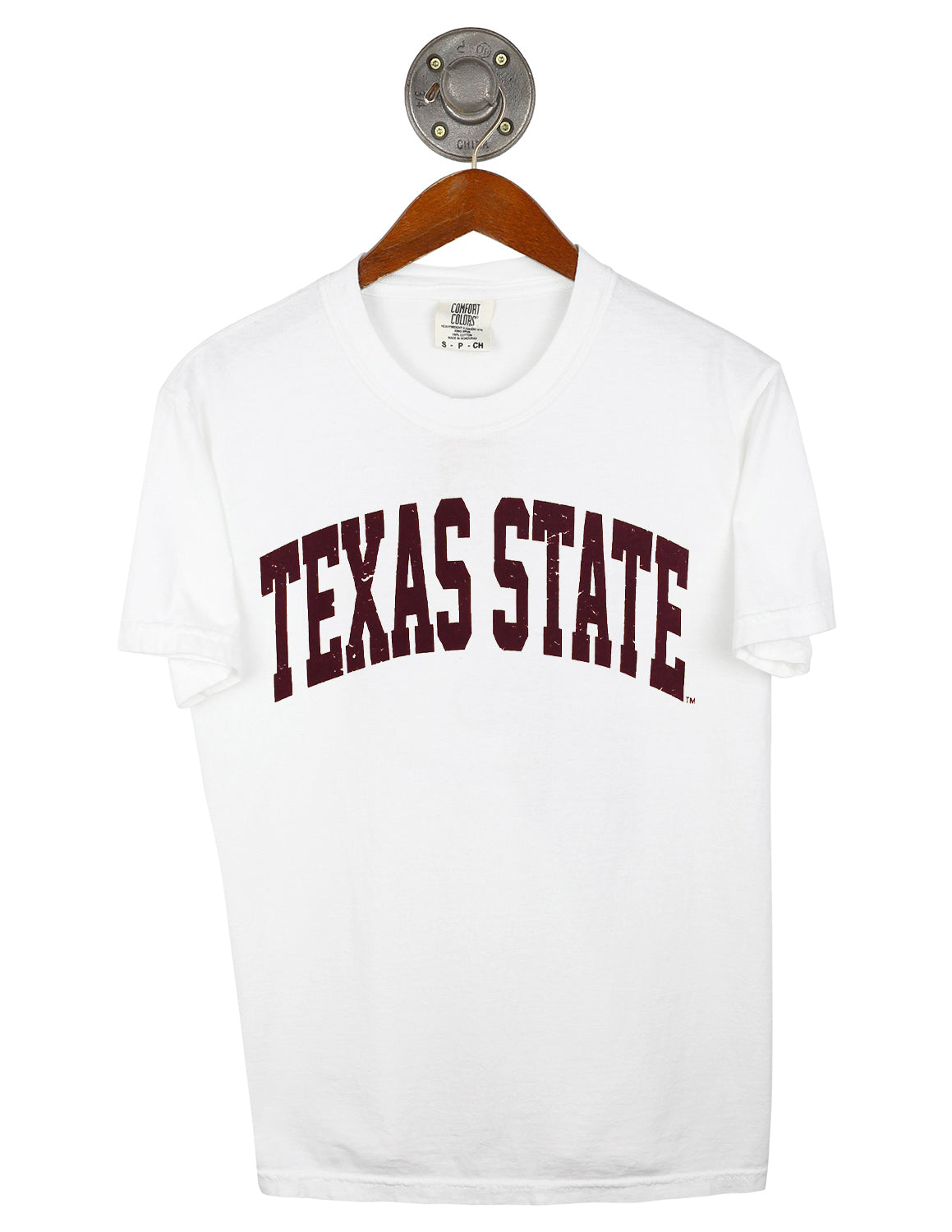 TXST Prestige Short Sleeve