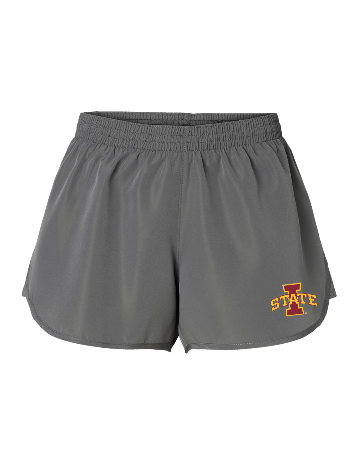ISU Block I Shorts