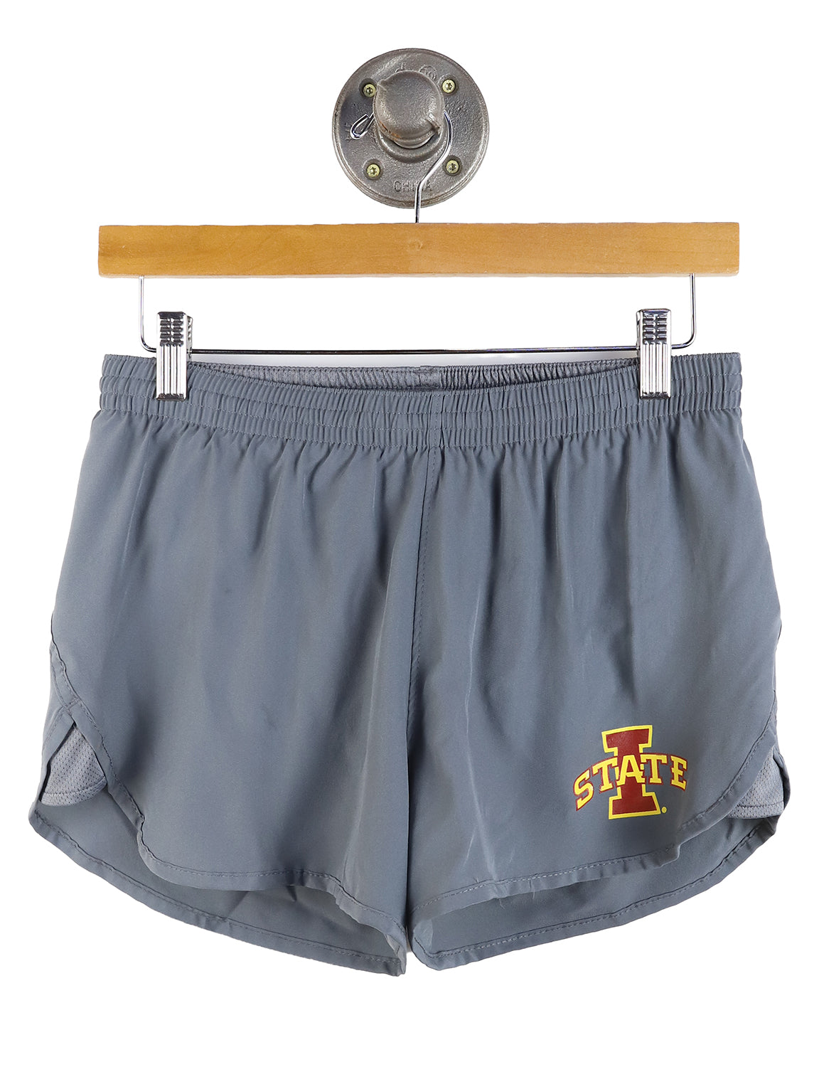 ISU Block I Shorts